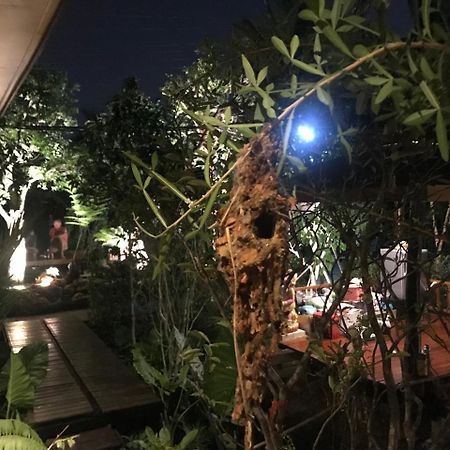 88 Homestay Bang Chak Экстерьер фото