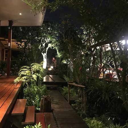 88 Homestay Bang Chak Экстерьер фото