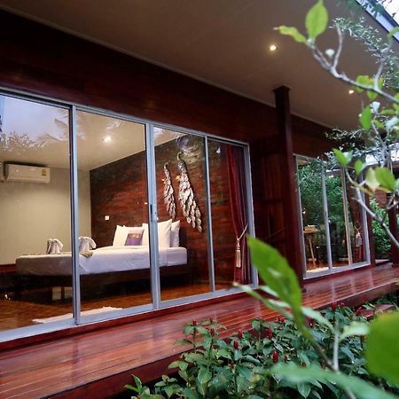 88 Homestay Bang Chak Экстерьер фото