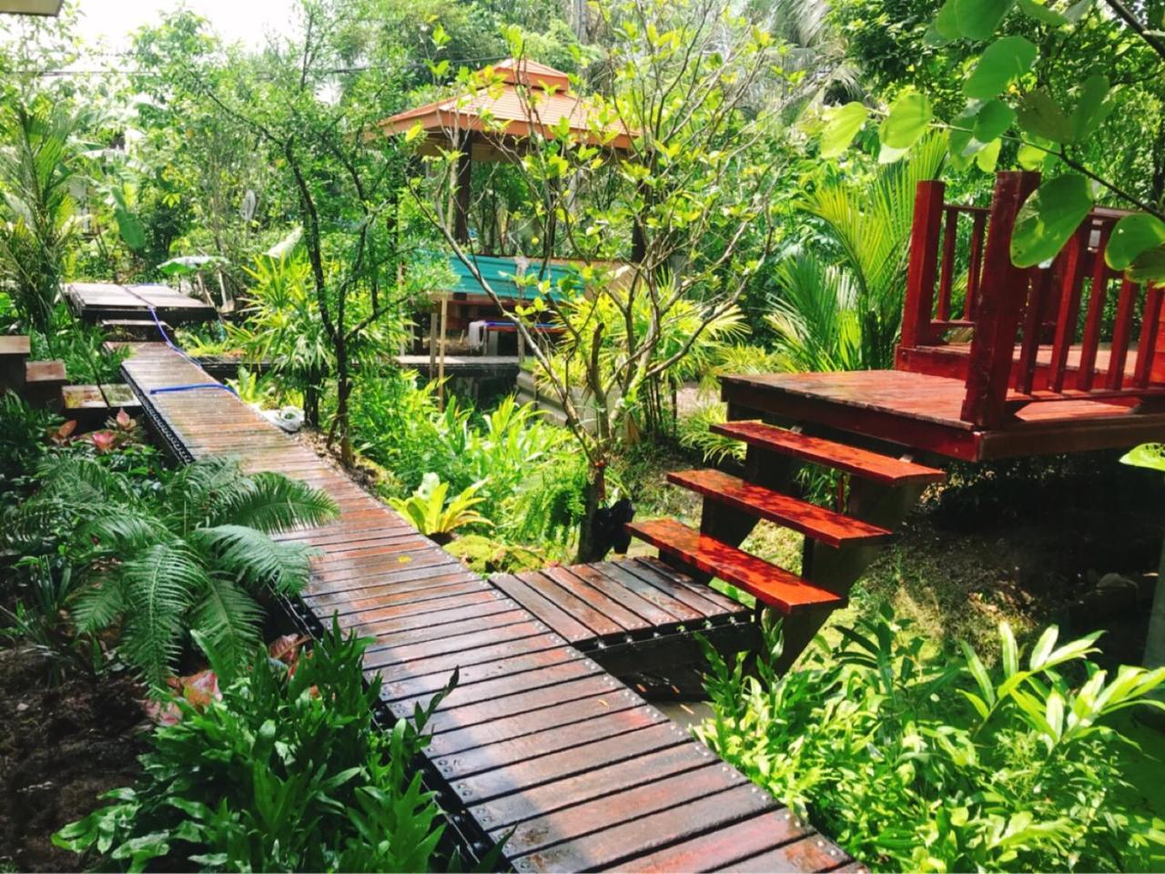 88 Homestay Bang Chak Экстерьер фото