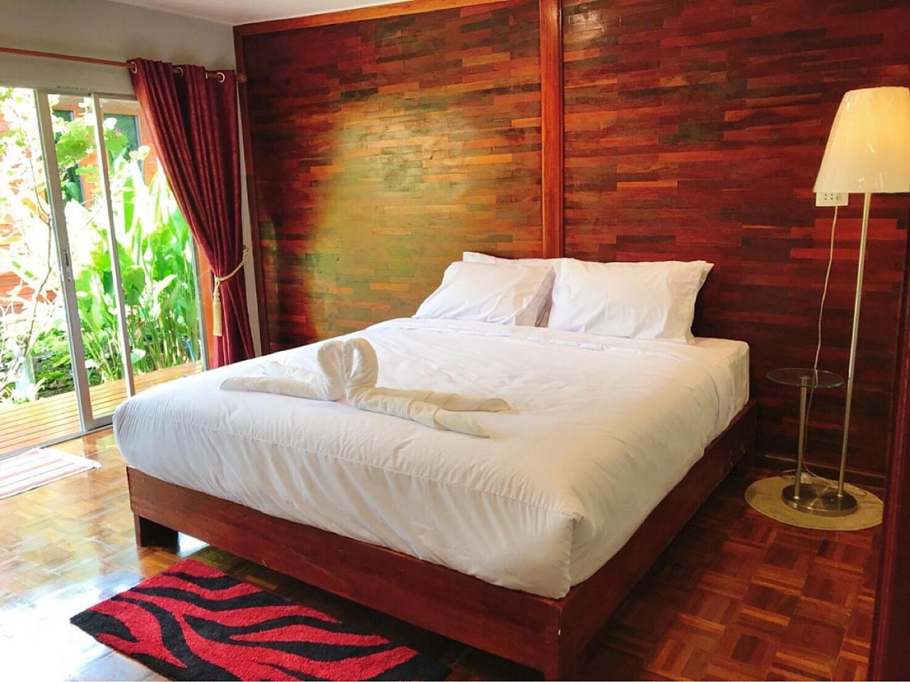 88 Homestay Bang Chak Экстерьер фото