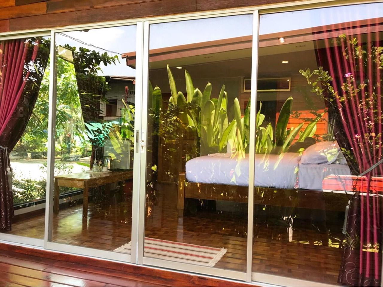 88 Homestay Bang Chak Экстерьер фото