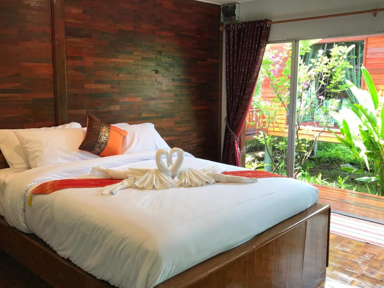 88 Homestay Bang Chak Экстерьер фото