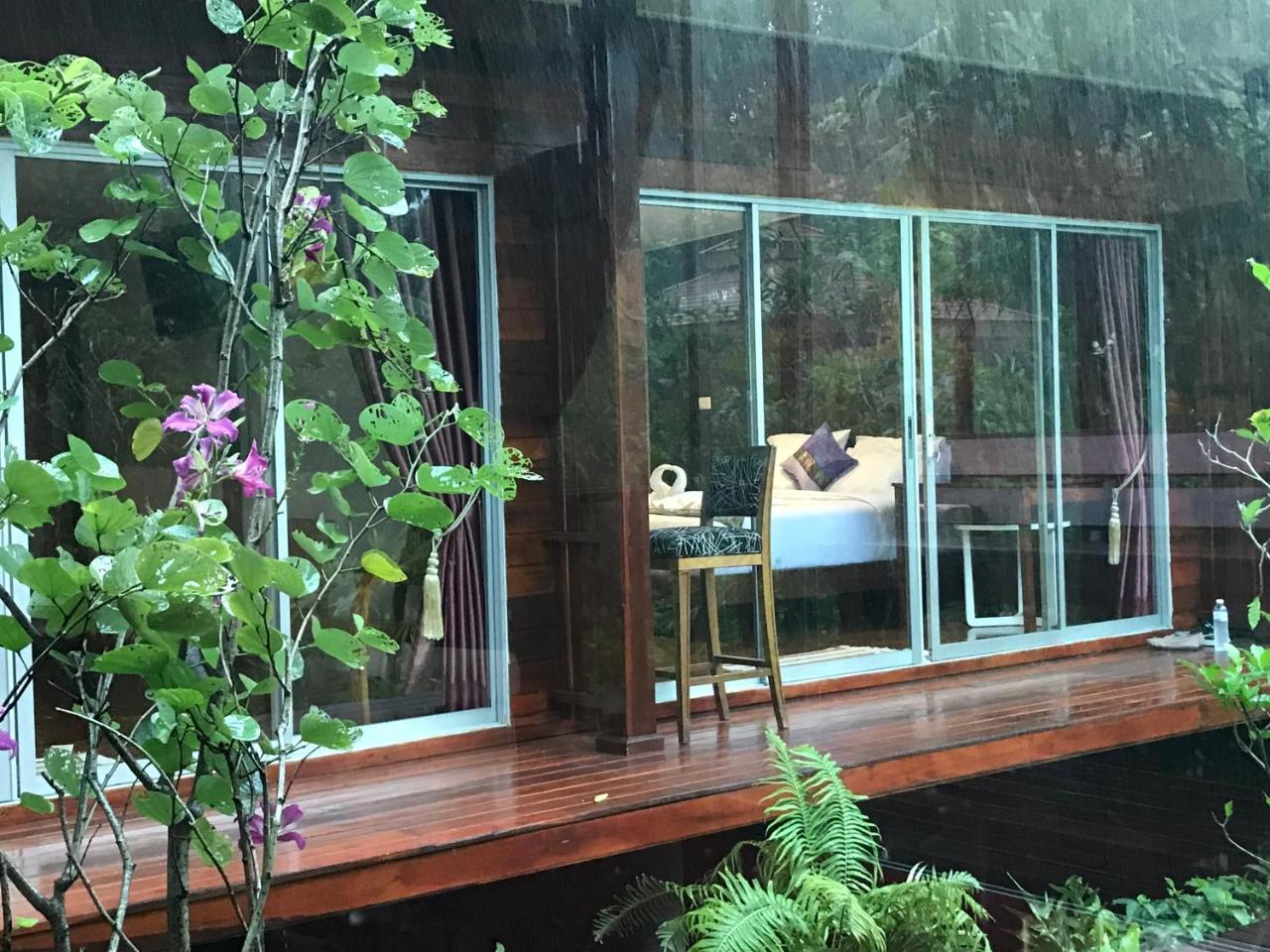88 Homestay Bang Chak Экстерьер фото