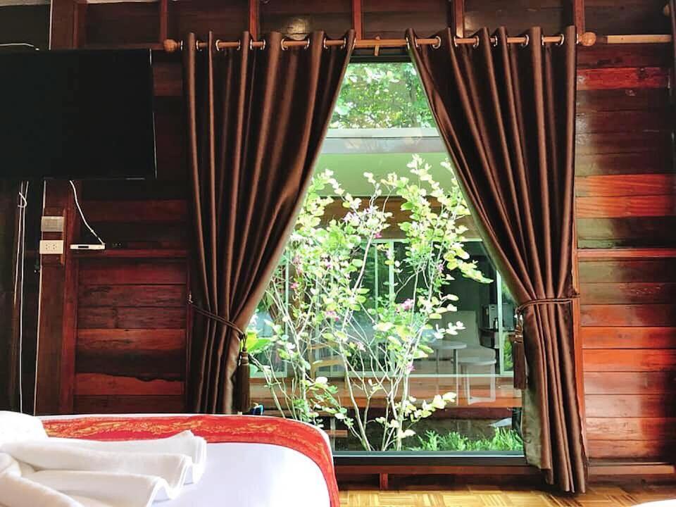 88 Homestay Bang Chak Экстерьер фото