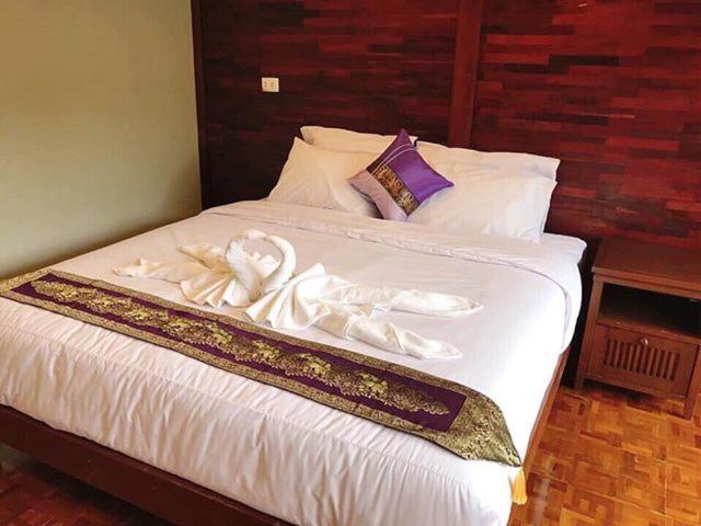 88 Homestay Bang Chak Экстерьер фото