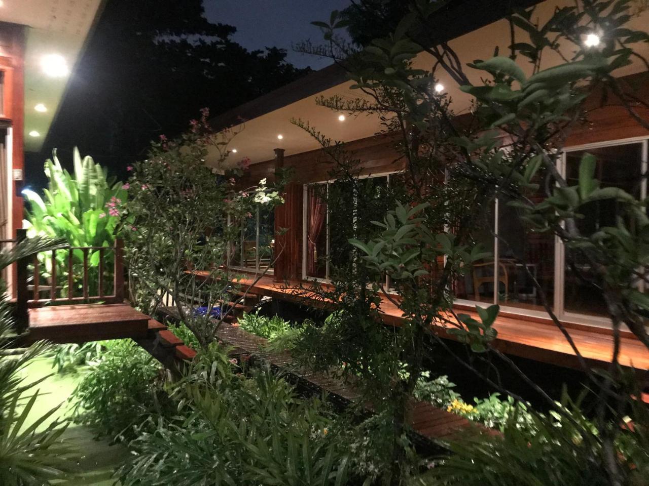 88 Homestay Bang Chak Экстерьер фото