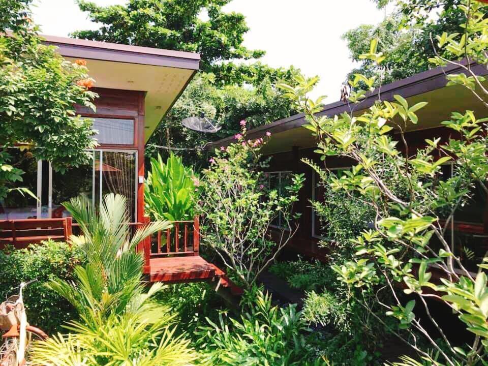 88 Homestay Bang Chak Экстерьер фото