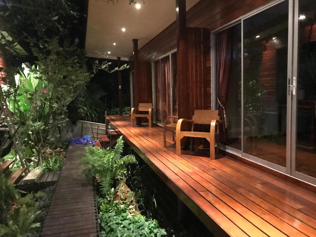 88 Homestay Bang Chak Экстерьер фото