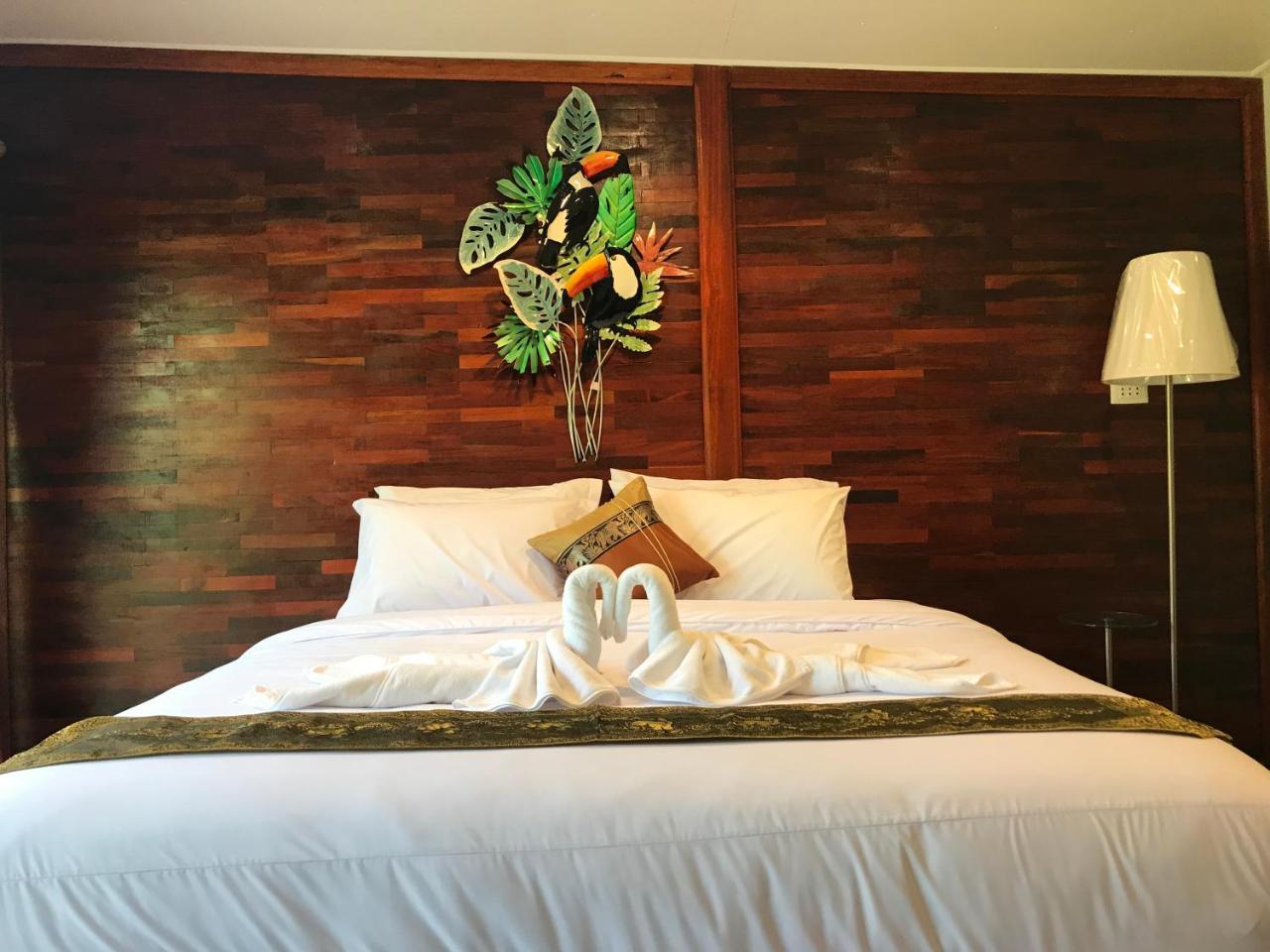 88 Homestay Bang Chak Экстерьер фото