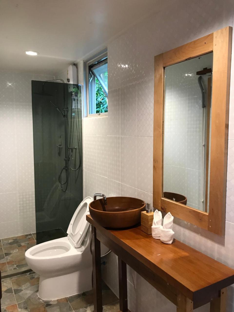 88 Homestay Bang Chak Экстерьер фото