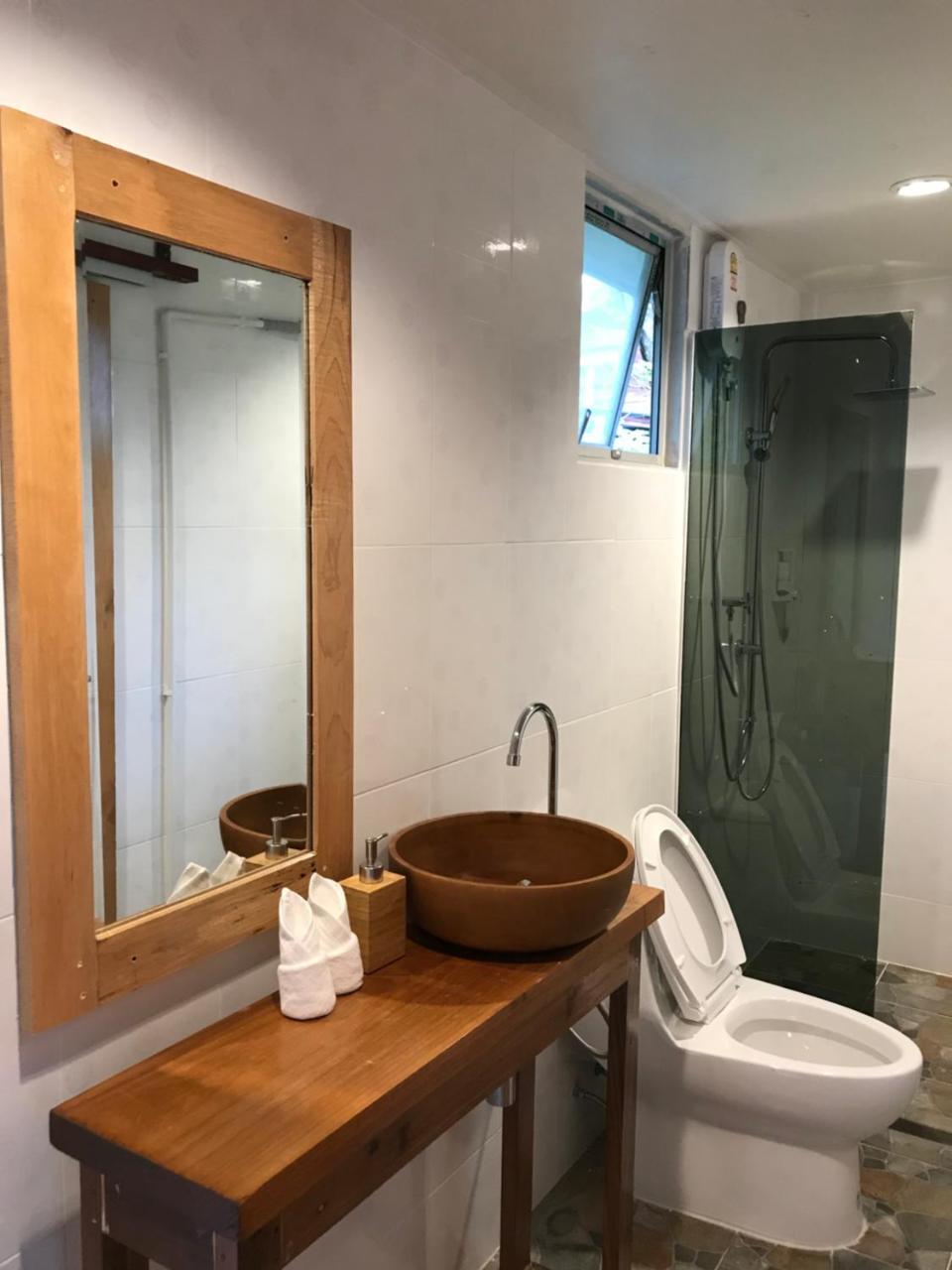 88 Homestay Bang Chak Экстерьер фото