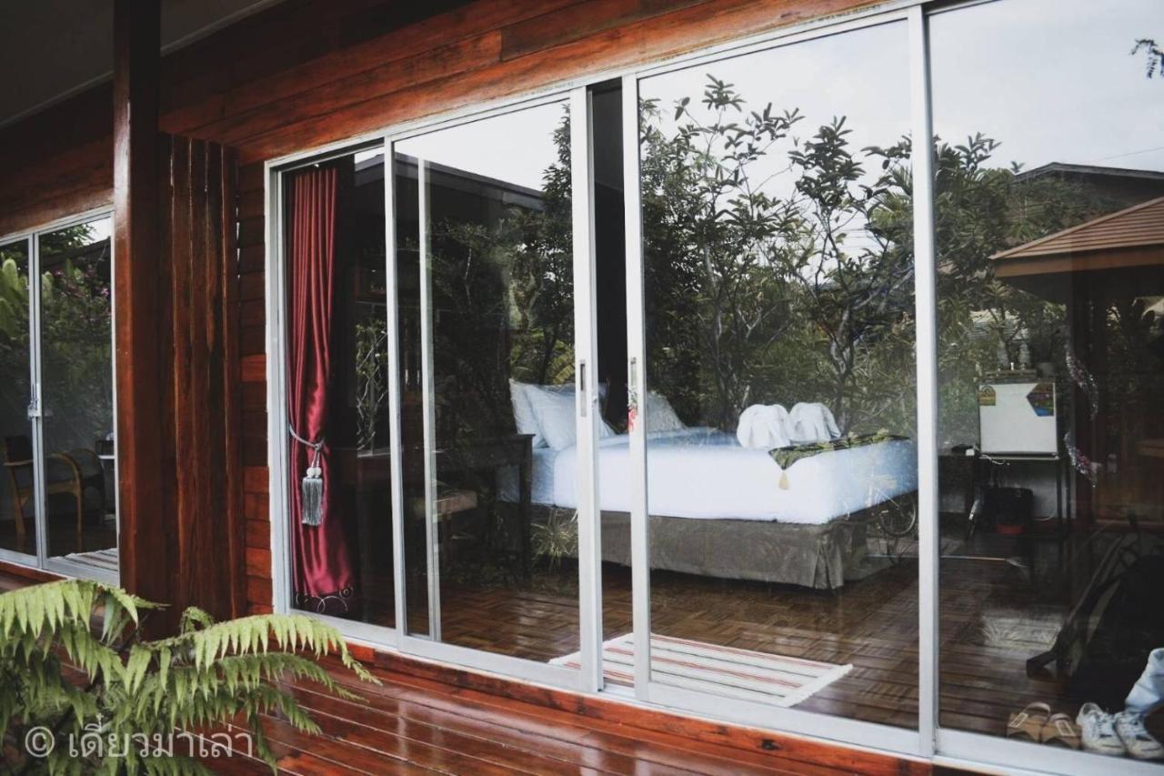 88 Homestay Bang Chak Экстерьер фото