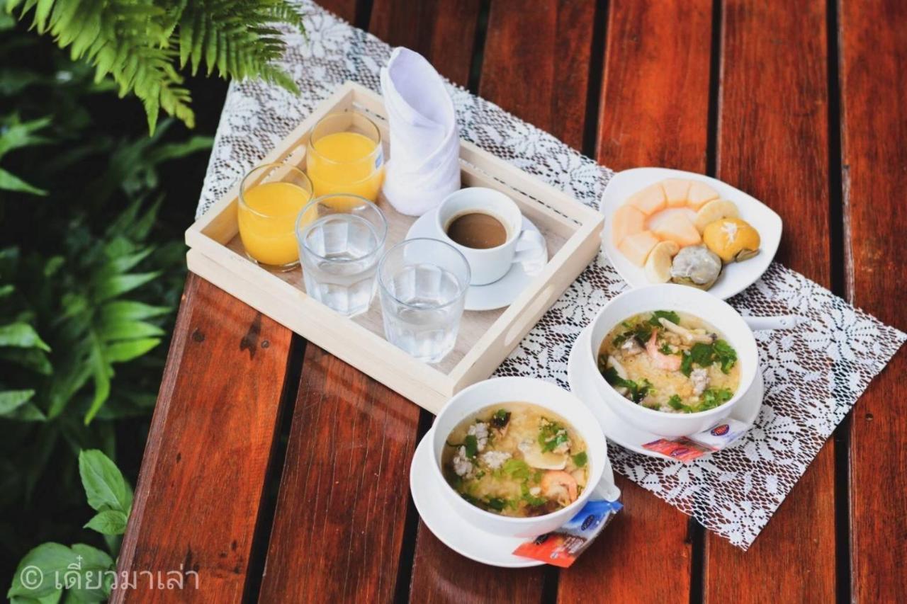 88 Homestay Bang Chak Экстерьер фото