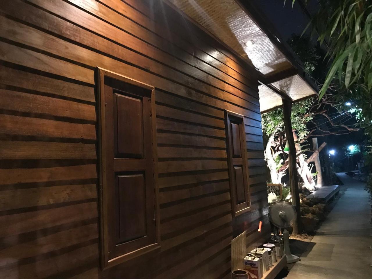 88 Homestay Bang Chak Экстерьер фото