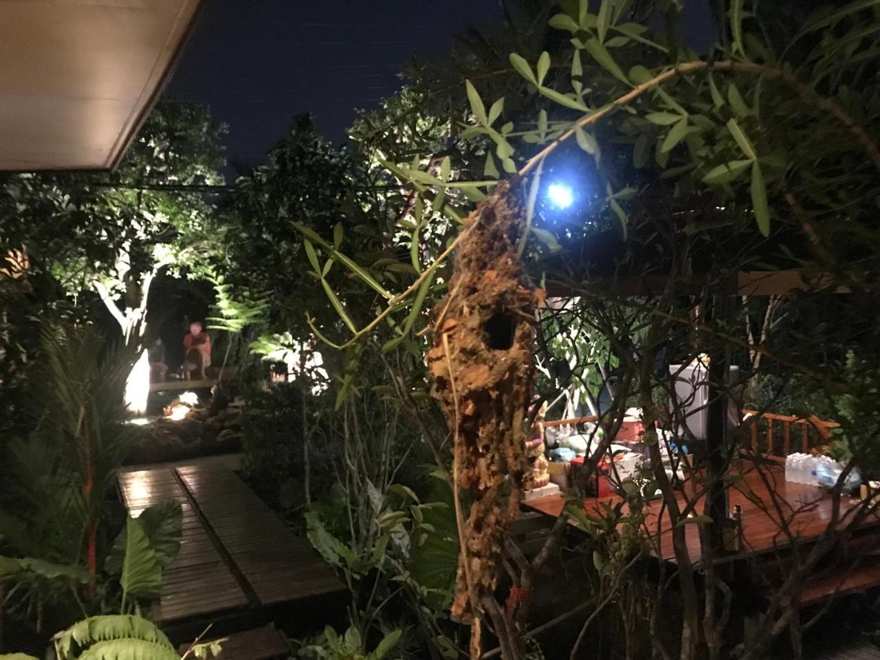 88 Homestay Bang Chak Экстерьер фото