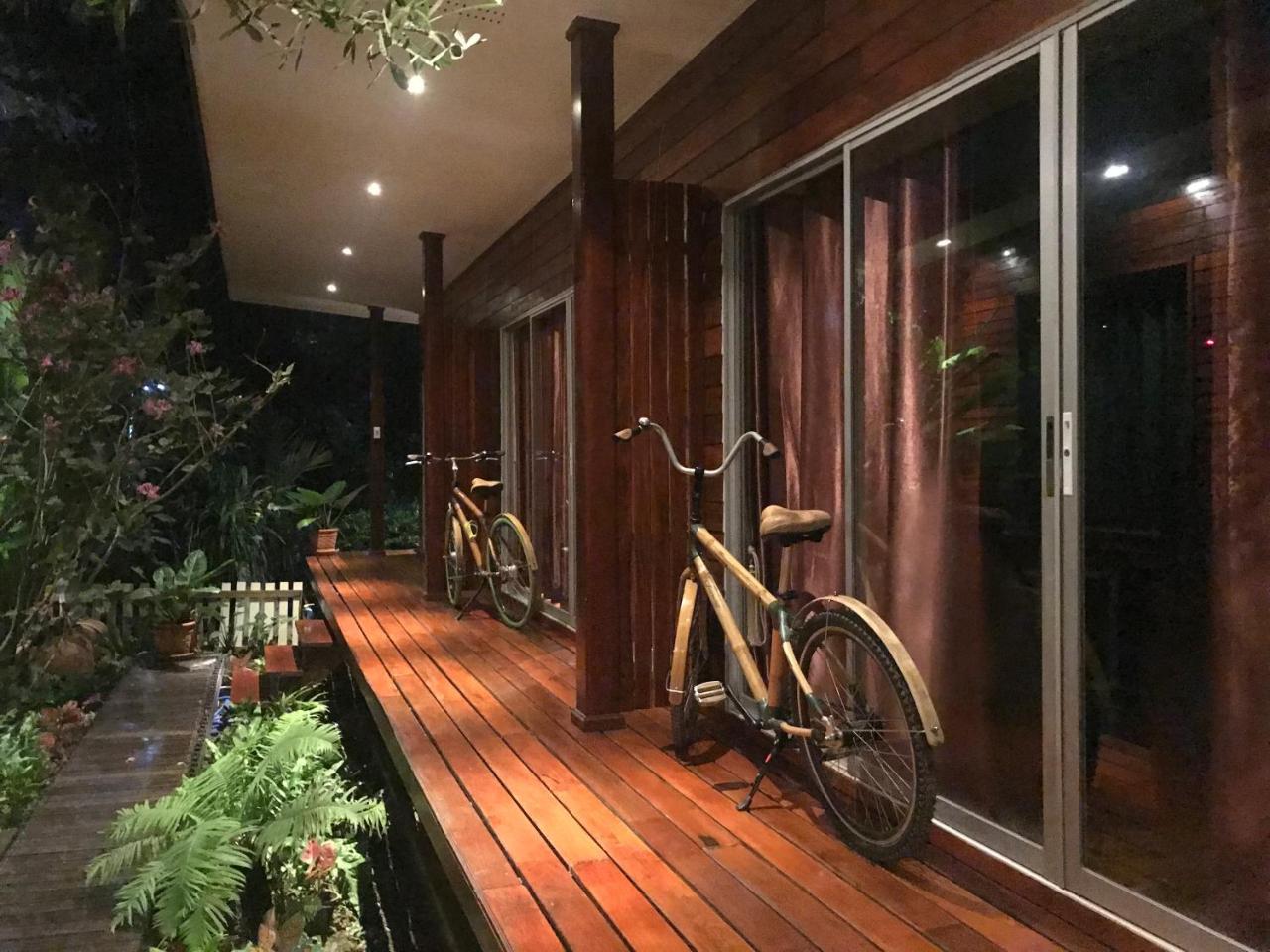 88 Homestay Bang Chak Экстерьер фото