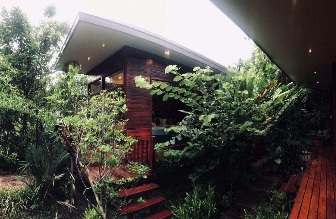 88 Homestay Bang Chak Экстерьер фото